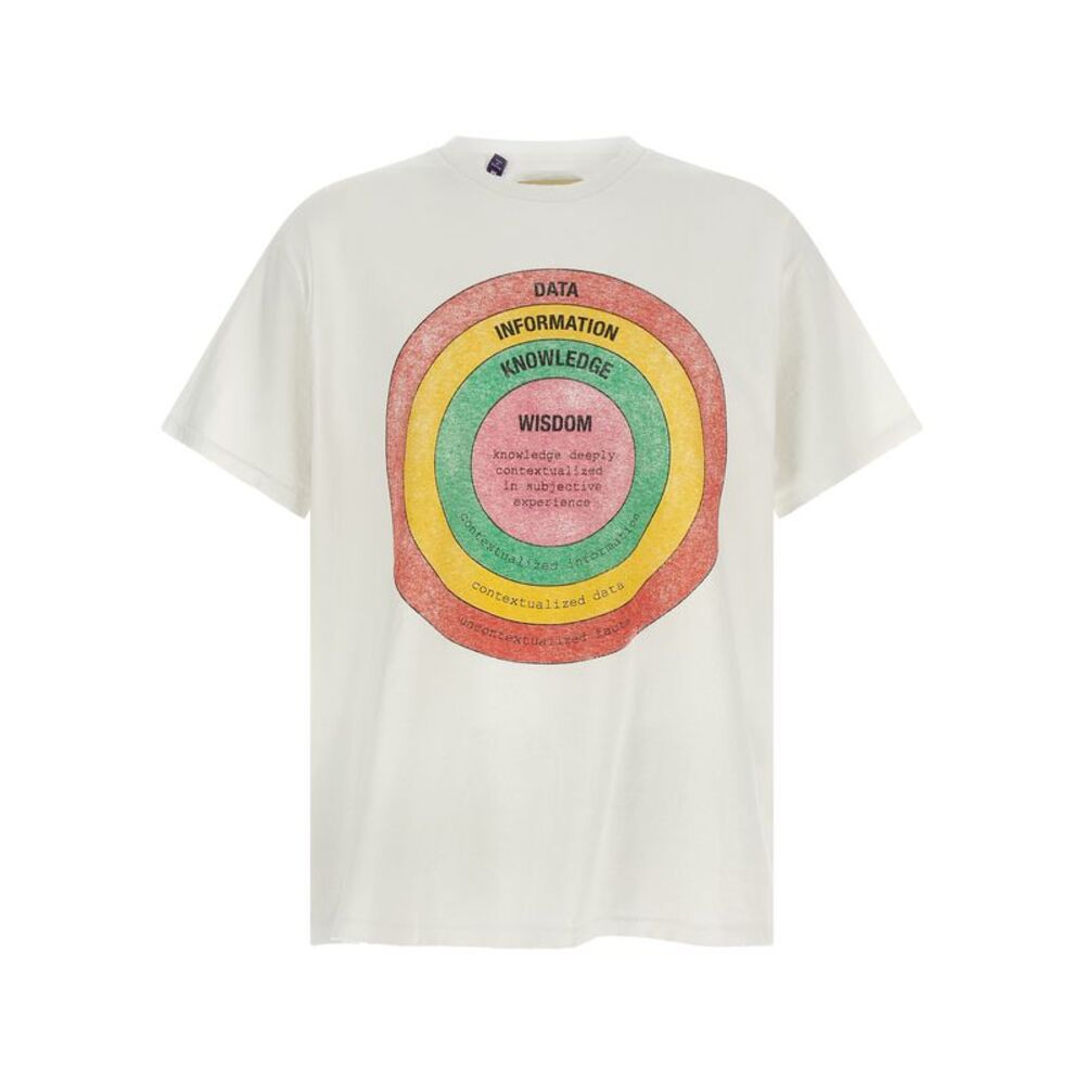 GALLERY DEPT. White Cotton Tank Men's Tops